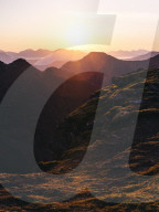 FEATURE - Berge schön eingefangen