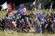 FEATURE - Mittelalter in Sussex