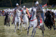 FEATURE - Mittelalter in Sussex