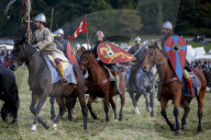 FEATURE - Mittelalter in Sussex