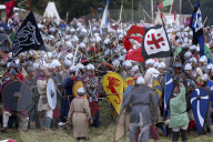FEATURE - Mittelalter in Sussex