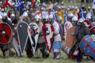 FEATURE - Mittelalter in Sussex