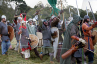 FEATURE - Mittelalter in Sussex