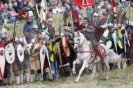 FEATURE - Mittelalter in Sussex
