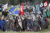 FEATURE - Mittelalter in Sussex