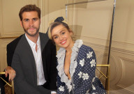 PEOPLE - Offiziell im "On"-Modus: Miley Cyrus und Liam Hemsworth