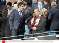 Barclays Premier League 2014/15 Manchester City v Southampton Etihad Stadium, Ashton New Rd, Manchester, United Kingdom - 24 May 2015