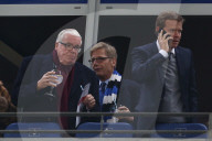 Fussball: Hamburger SV vs Borussia Dortmund