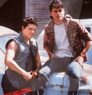 'The Outsiders' by Francis Ford Coppola, USA, 1983.