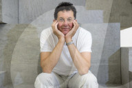 PORTRAIT - Sir Antony Gormley