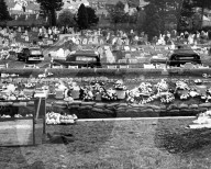NEWS - 60 Jahre nach der Katastrophe von Aberfan