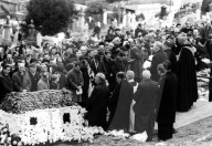 NEWS - 60 Jahre nach der Katastrophe von Aberfan