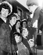 NEWS - 60 Jahre nach der Katastrophe von Aberfan