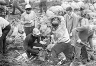 NEWS - 60 Jahre nach der Katastrophe von Aberfan