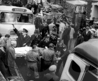 NEWS - 60 Jahre nach der Katastrophe von Aberfan
