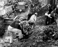 NEWS - 60 Jahre nach der Katastrophe von Aberfan