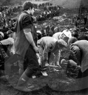 NEWS - 60 Jahre nach der Katastrophe von Aberfan