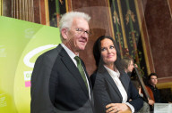 NEWS - Wien: Festveranstaltung 30 Jahre Grüne im Parlament