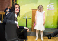 NEWS - Wien: Festveranstaltung 30 Jahre Grüne im Parlament