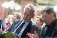 NEWS - Wien: Festveranstaltung 30 Jahre Grüne im Parlament
