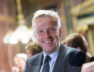 NEWS - Wien: Festveranstaltung 30 Jahre Grüne im Parlament