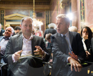 NEWS - Wien: Festveranstaltung 30 Jahre Grüne im Parlament