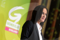NEWS - Wien: Festveranstaltung 30 Jahre Grüne im Parlament