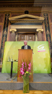 NEWS - Wien: Festveranstaltung 30 Jahre Grüne im Parlament