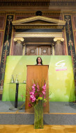 NEWS - Wien: Festveranstaltung 30 Jahre Grüne im Parlament