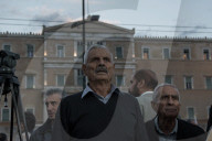 NEWS - Griechenland: Proteste gegen das Sparprogramm in Athen