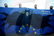 NEWS - Griechenland: Proteste gegen das Sparprogramm in Athen