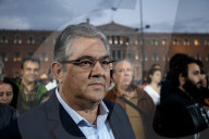 NEWS - Griechenland: Proteste gegen das Sparprogramm in Athen