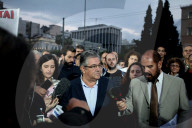 NEWS - Griechenland: Proteste gegen das Sparprogramm in Athen