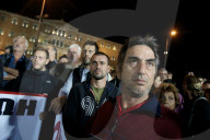 NEWS - Griechenland: Proteste gegen das Sparprogramm in Athen