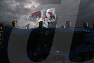 NEWS - Griechenland: Proteste gegen das Sparprogramm in Athen