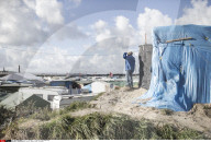 NEWS - Calais: Räumung des 'Jungle-Camp'