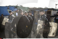 NEWS - Calais: Räumung des 'Jungle-Camp'