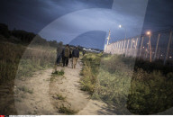 NEWS - Calais: Räumung des 'Jungle-Camp'