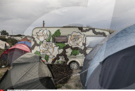NEWS - Calais: Räumung des 'Jungle-Camp'