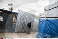 NEWS - Calais: Räumung des 'Jungle-Camp'