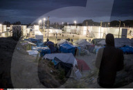 NEWS - Calais: Räumung des 'Jungle-Camp'