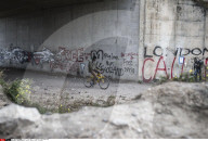 NEWS - Calais: Räumung des 'Jungle-Camp'