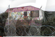 NEWS - Calais: Räumung des 'Jungle-Camp'