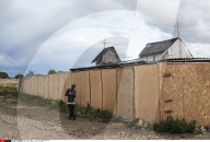 NEWS - Calais: Räumung des 'Jungle-Camp'