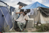 NEWS - Calais: Räumung des 'Jungle-Camp'