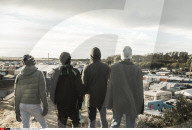 NEWS - Calais: Räumung des 'Jungle-Camp'