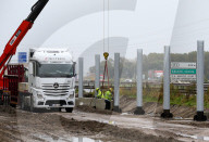 NEWS - Calais: Räumung des 'Jungle-Camp'