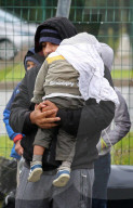 NEWS - Calais: Räumung des 'Jungle-Camp'