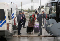 NEWS - Calais: Räumung des 'Jungle-Camp'