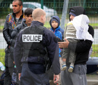 NEWS - Calais: Räumung des 'Jungle-Camp'